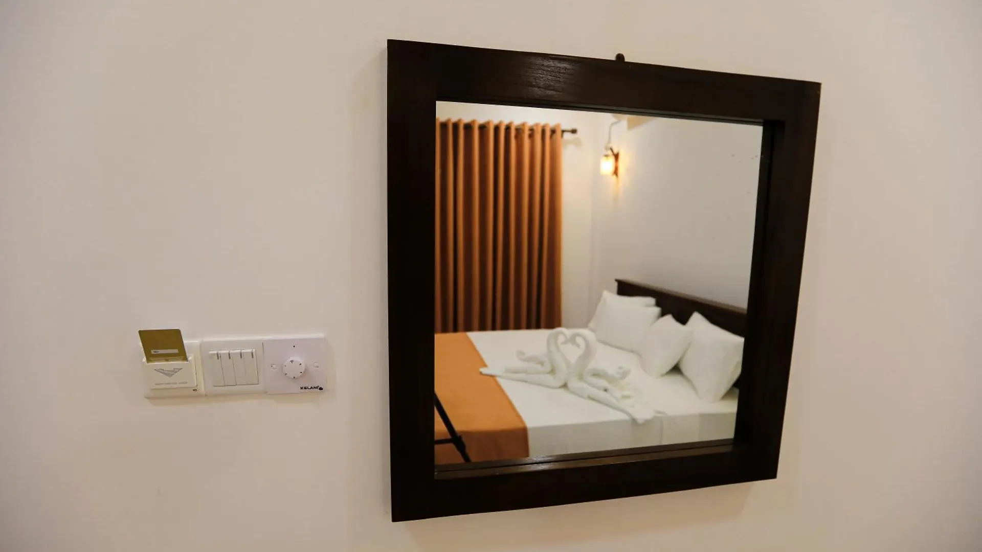 D Marit Motel Νεγκόμπο 0*,  Σρι Λάνκα