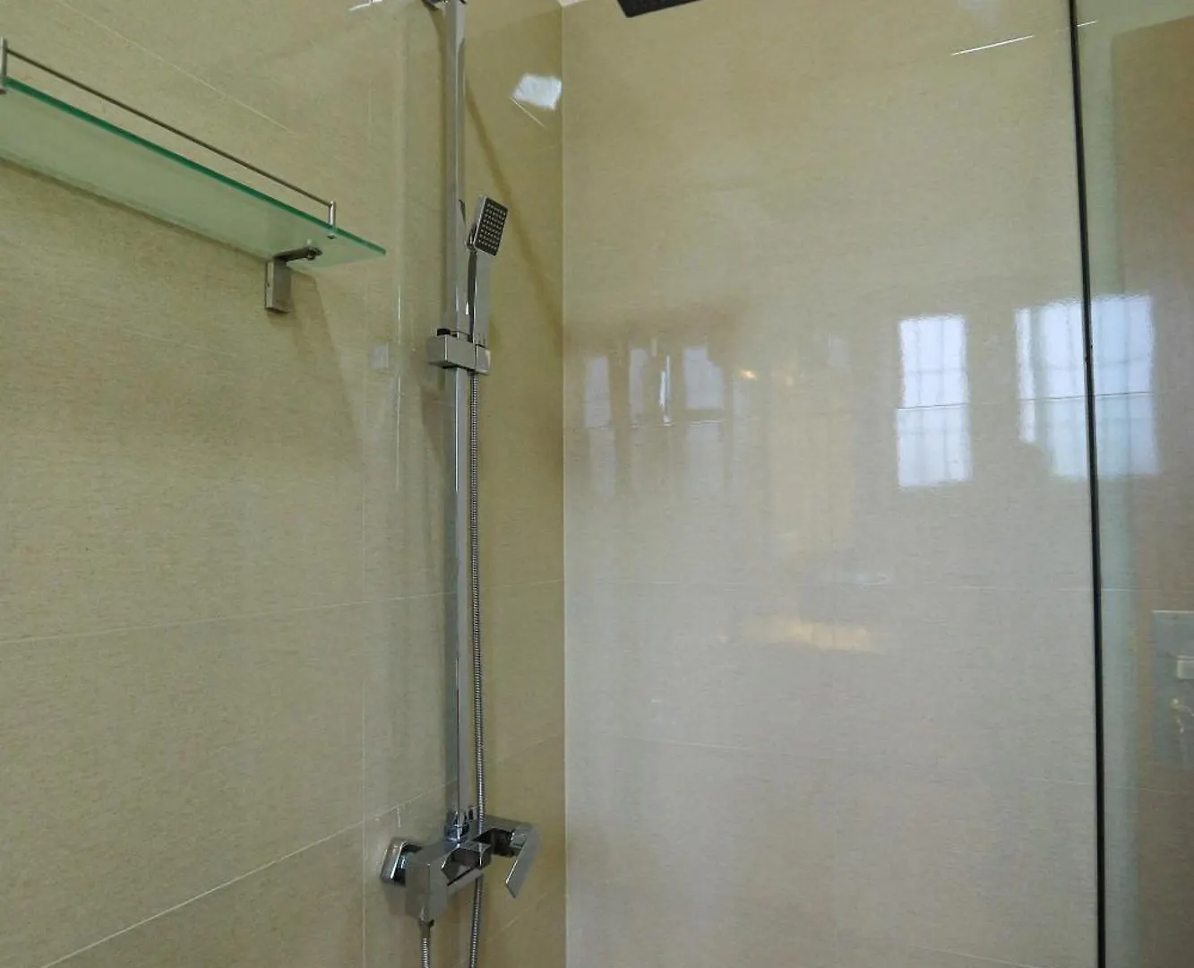 D Marit Motel Νεγκόμπο 0*,  Σρι Λάνκα