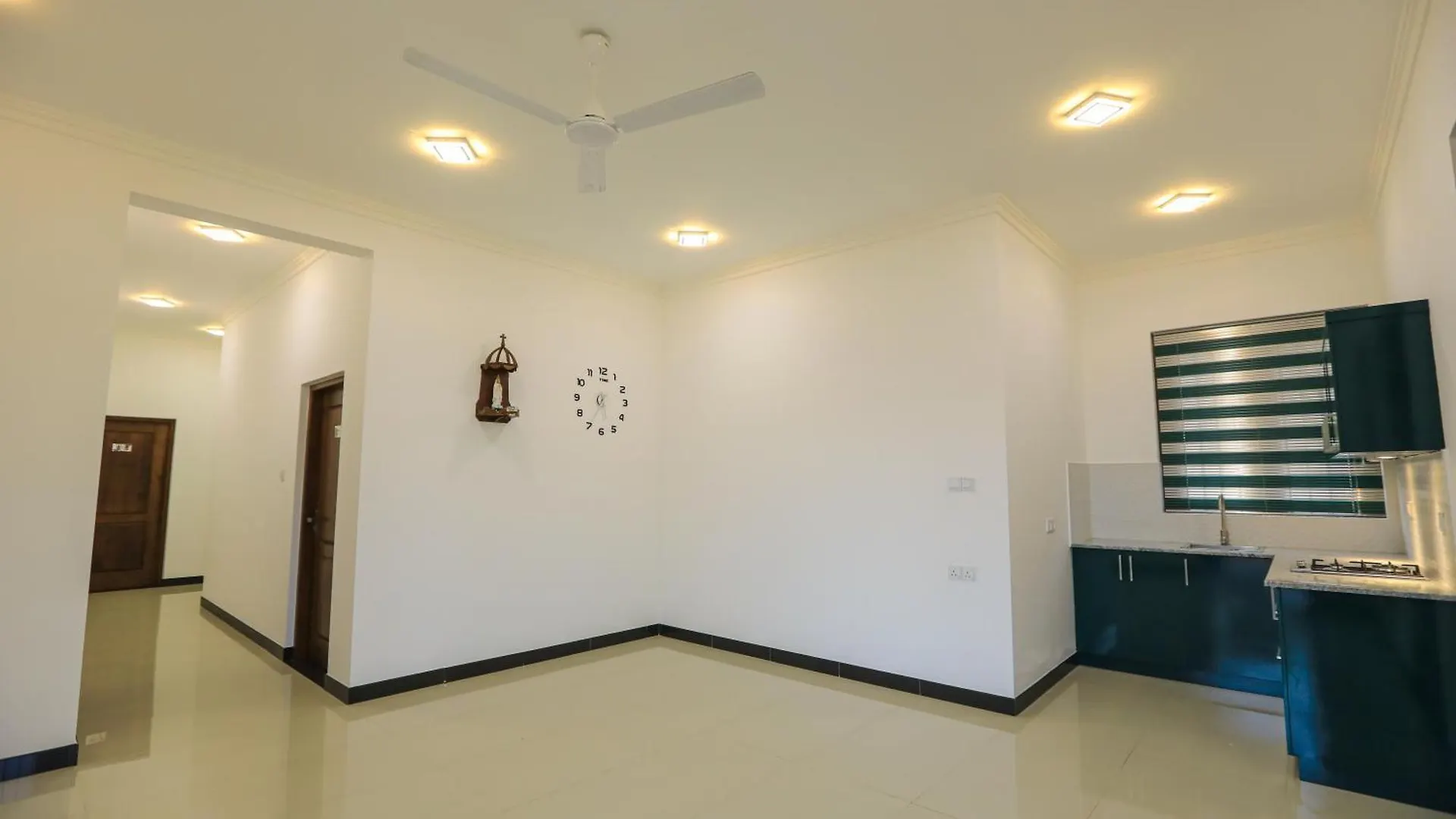 D Marit Motel Νεγκόμπο