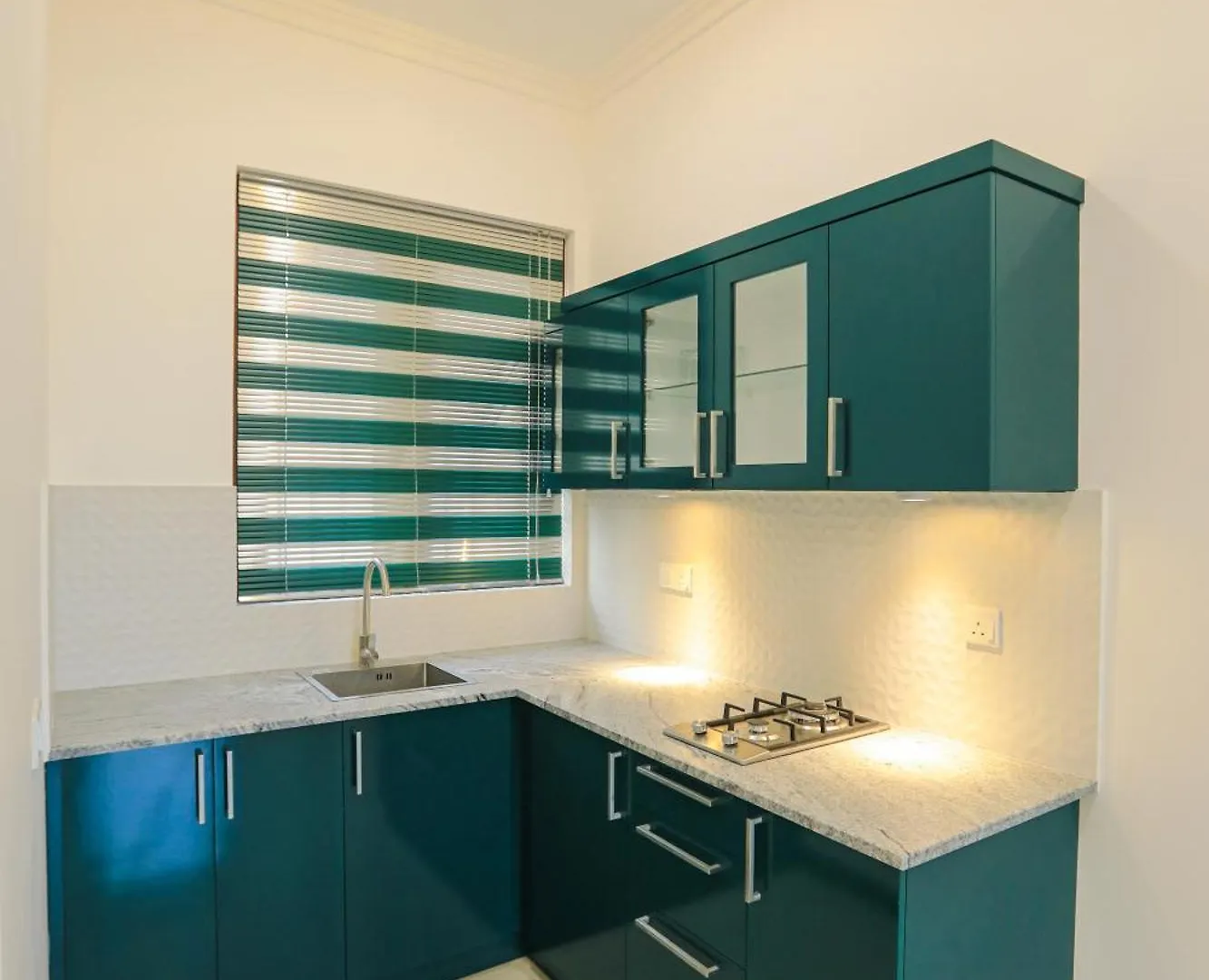 D Marit Motel Νεγκόμπο Πανσιόν