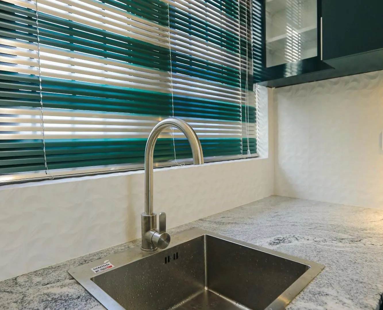 D Marit Motel Νεγκόμπο Πανσιόν