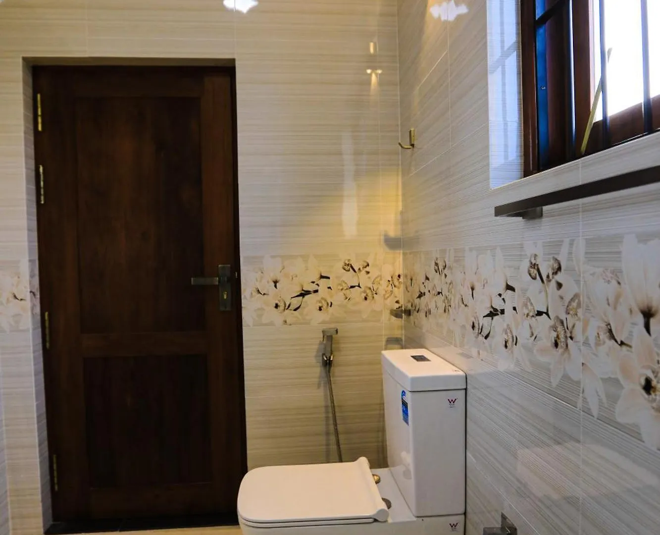D Marit Motel Νεγκόμπο Πανσιόν
