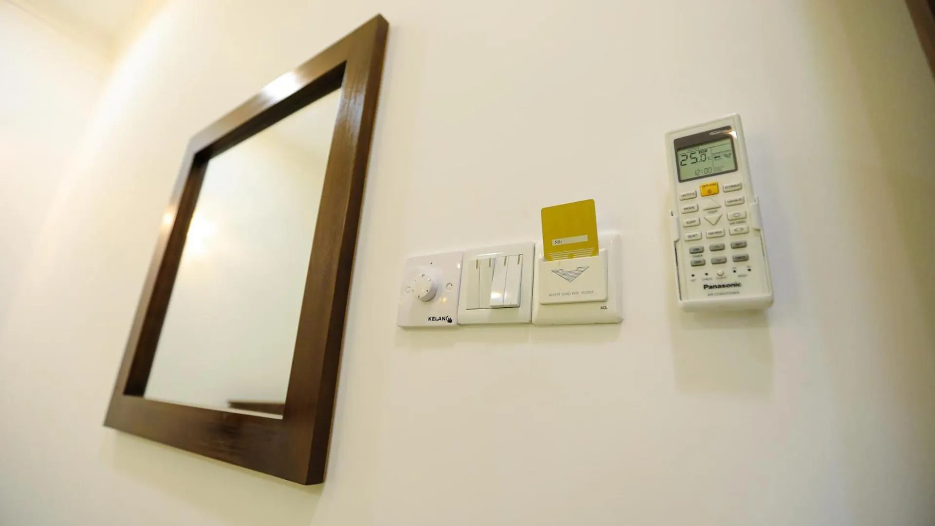 Gasthof D Marit Motel Negombo