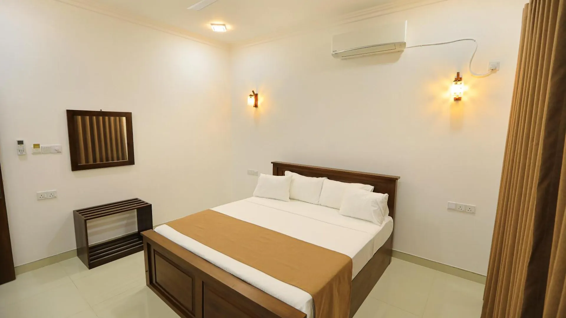 Gasthof D Marit Motel Negombo Sri Lanka