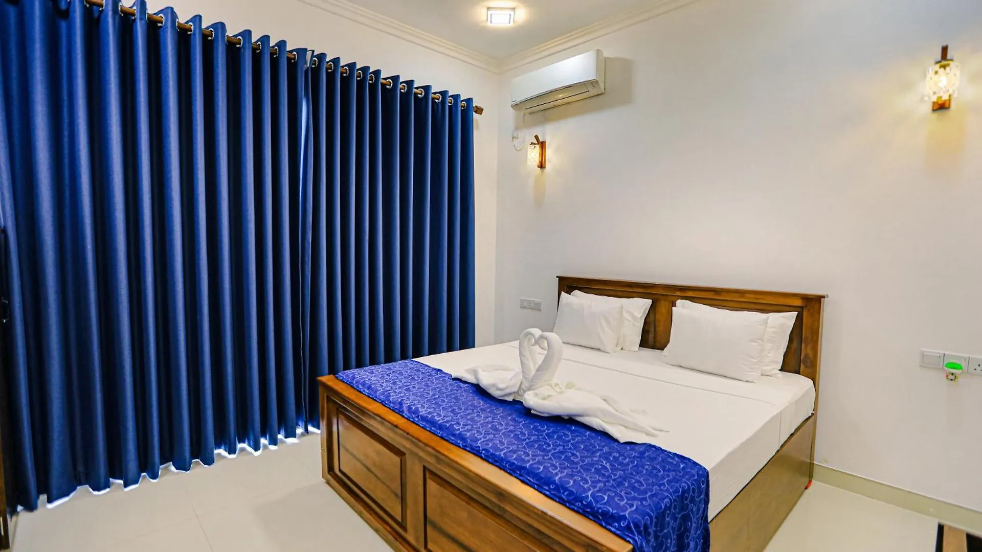 Gasthof D Marit Motel Negombo Sri Lanka