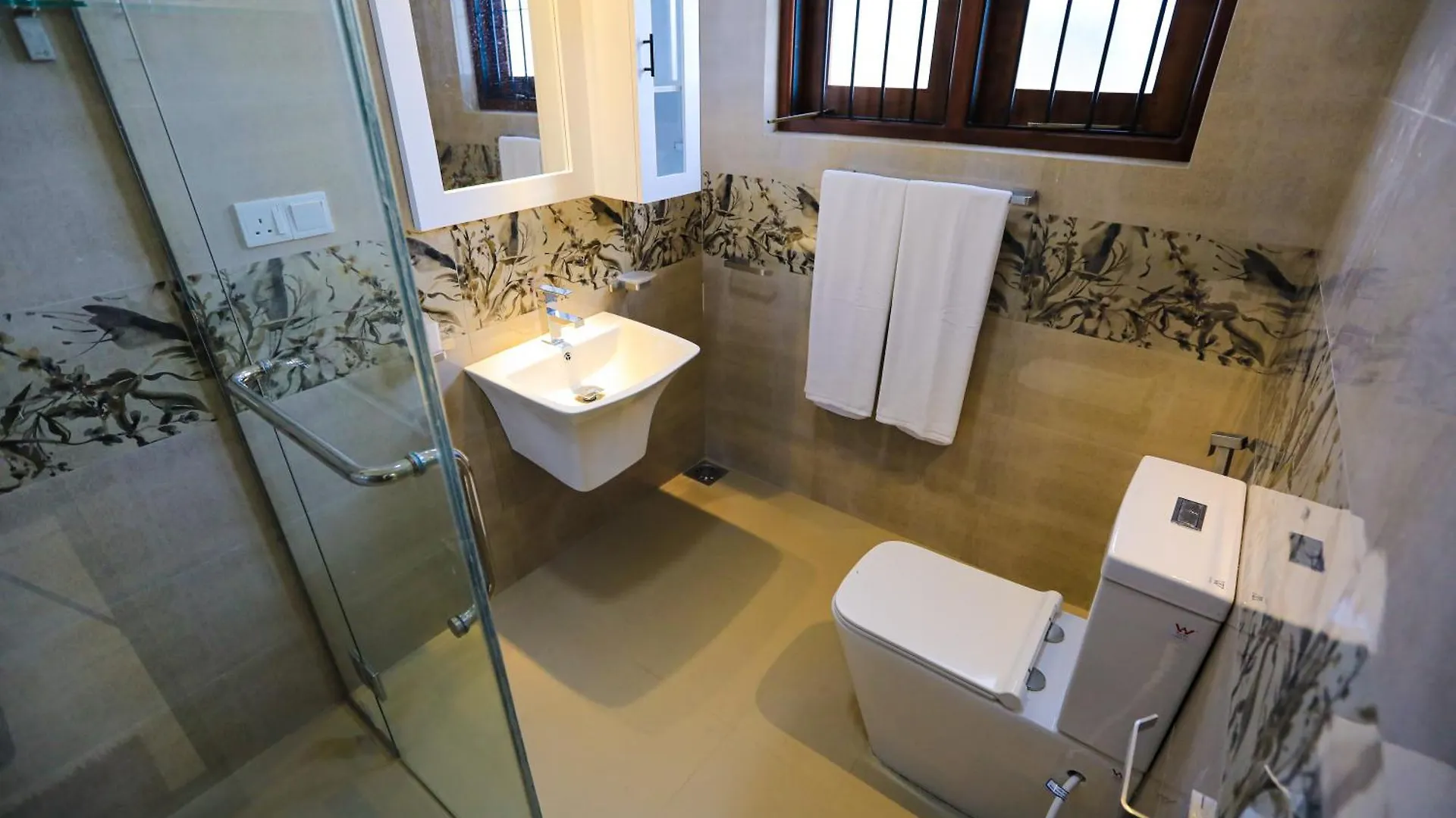 D Marit Motel Negombo
