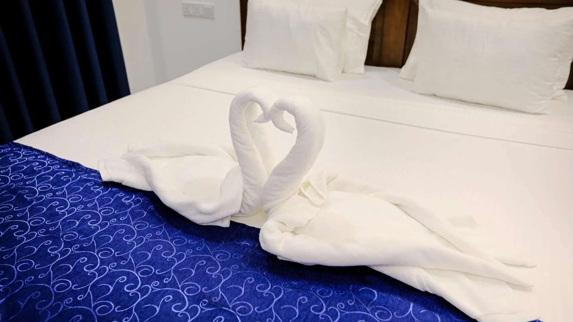 D Marit Motel Negombo 0*,  Sri Lanka