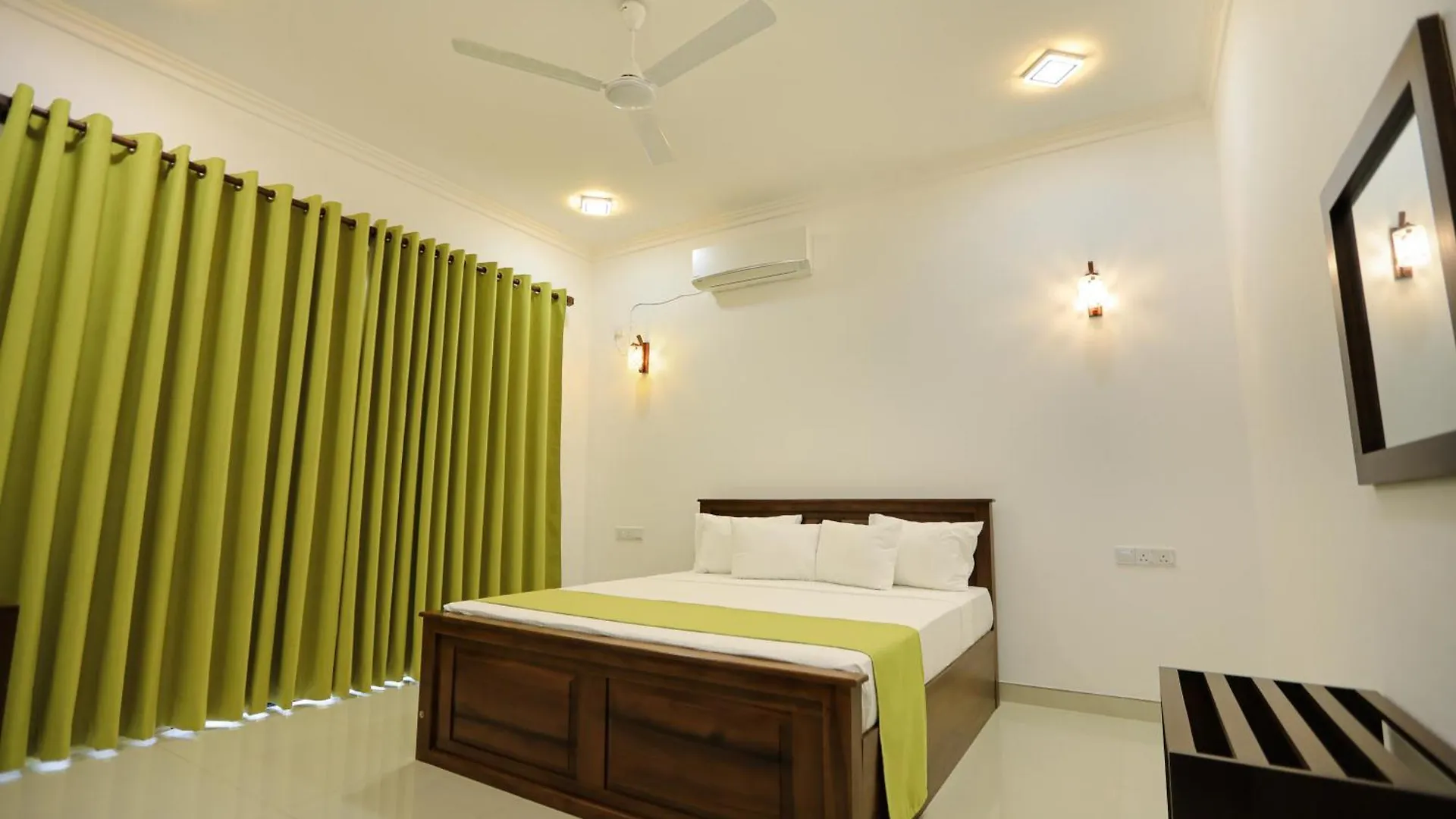 D Marit Motel Negombo 0*,