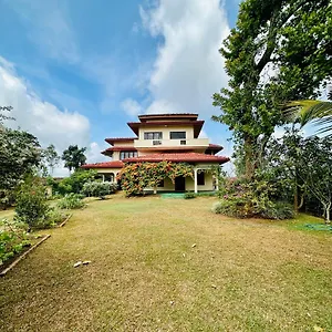 The Views - 360 Mountain View Séjour chez l'habitant Kandy