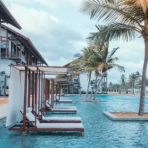 5* Resort Anantaya &