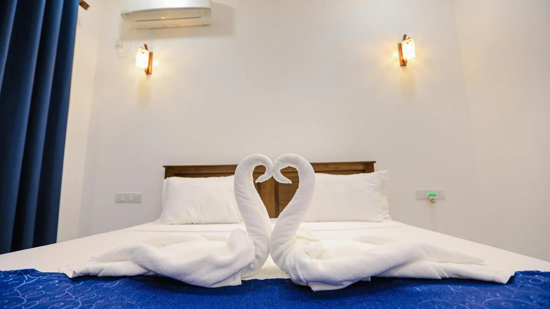 Pensionat D Marit Motel Negombo