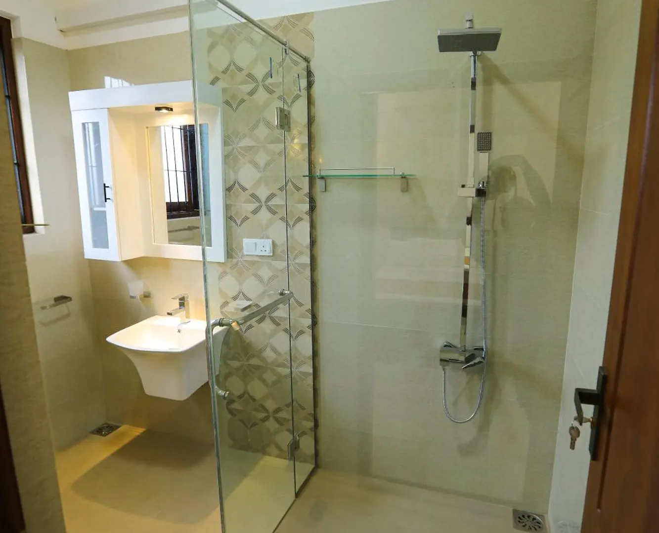 D Marit Motel Negombo