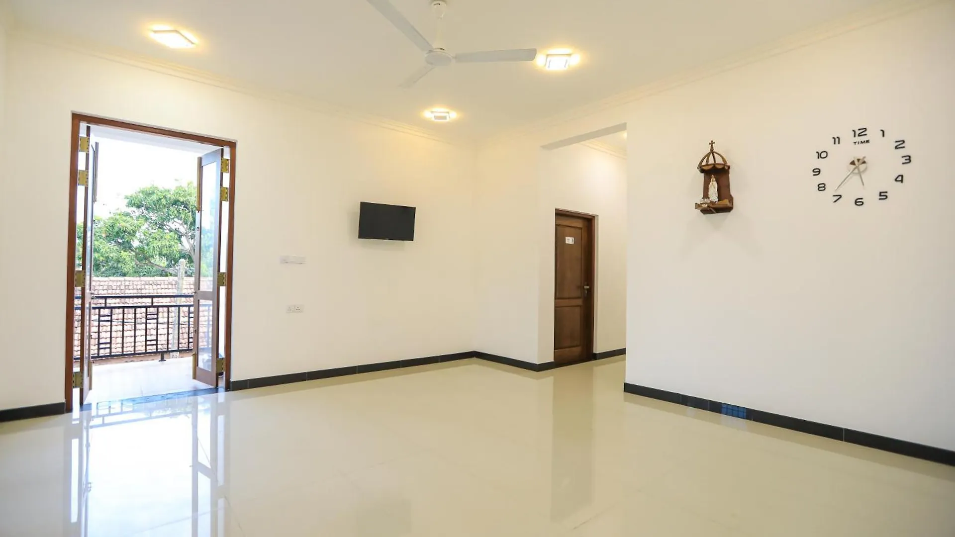 D Marit Motel Negombo Pensionat