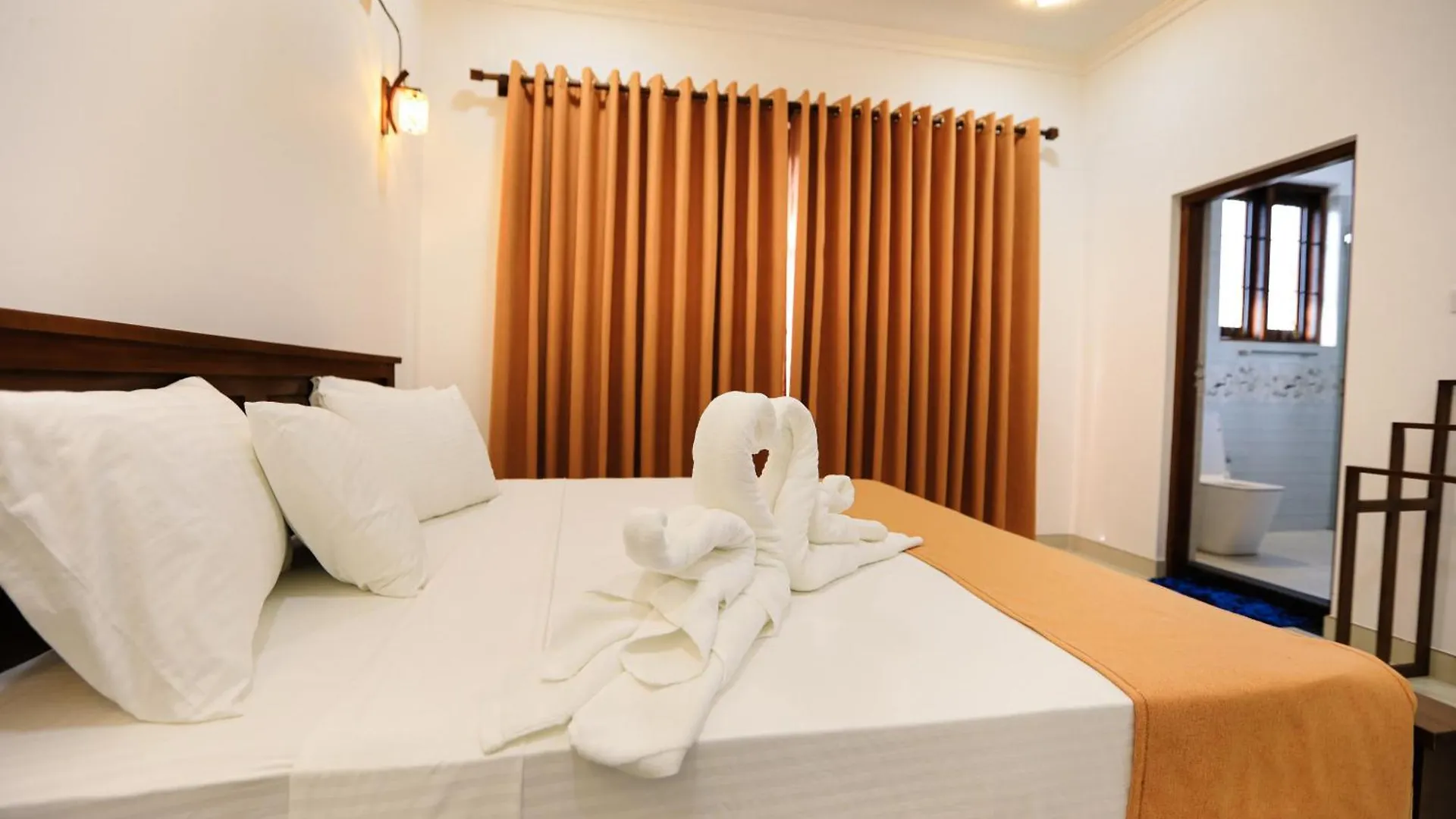 D Marit Motel Negombo 0*,