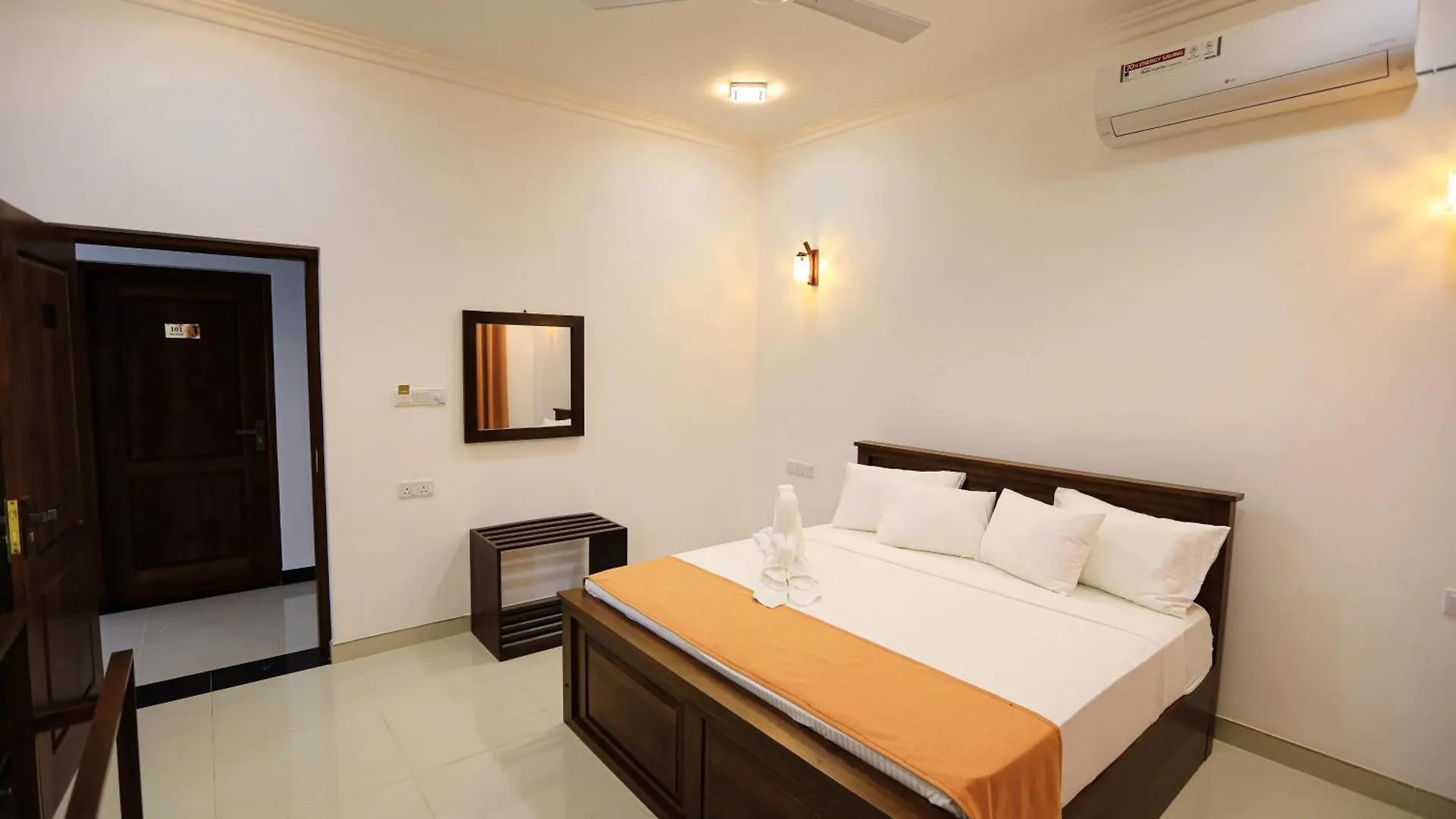 D Marit Motel Negombo Sri Lanka
